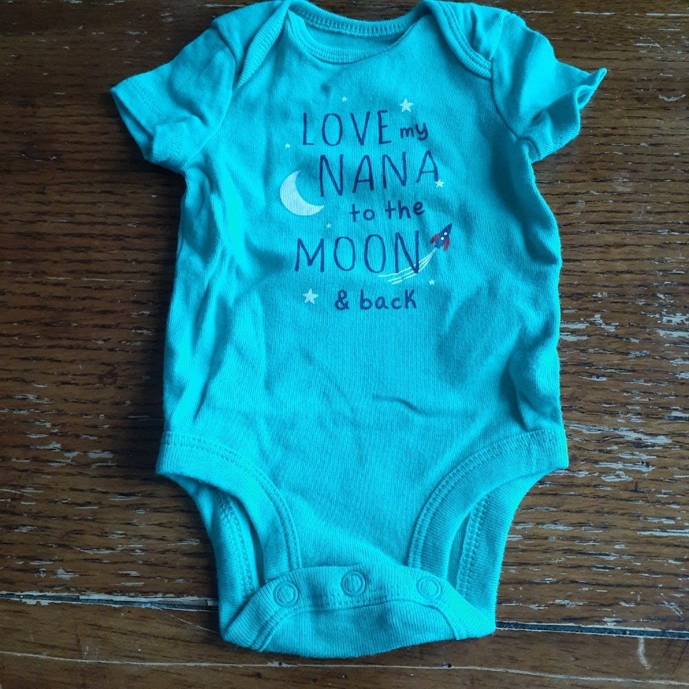 Nana Bodysuit